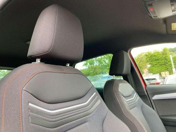 SEAT Arona 1.0 TSI 115 FR 5dr DSG