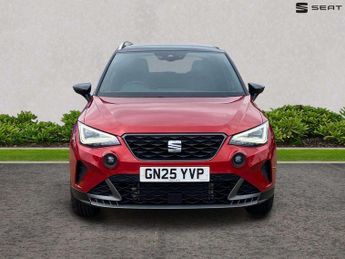 SEAT Arona 1.0 TSI 115 FR 5dr DSG