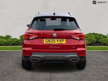 SEAT Arona 1.0 TSI 115 FR 5dr DSG