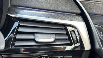 BMW 5 Series 530d xDrive MHT M Sport 5dr Auto