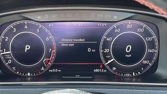 Volkswagen Golf 2.0 TSI 245 GTI Performance 5dr DSG
