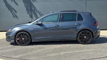Volkswagen Golf 2.0 TSI 245 GTI Performance 5dr DSG