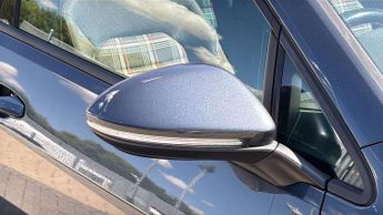 Volkswagen Golf 2.0 TSI 245 GTI Performance 5dr DSG