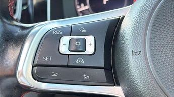 Volkswagen Golf 2.0 TSI 245 GTI Performance 5dr DSG