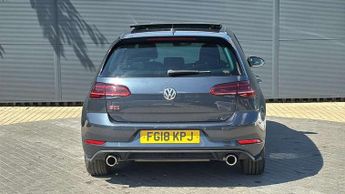 Volkswagen Golf 2.0 TSI 245 GTI Performance 5dr DSG