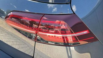 Volkswagen Golf 2.0 TSI 245 GTI Performance 5dr DSG