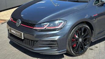 Volkswagen Golf 2.0 TSI 245 GTI Performance 5dr DSG