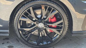 Volkswagen Golf 2.0 TSI 245 GTI Performance 5dr DSG