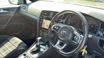 Volkswagen Golf 2.0 TSI 245 GTI Performance 5dr DSG