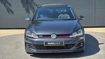 Volkswagen Golf 2.0 TSI 245 GTI Performance 5dr DSG