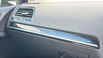 Volkswagen Golf 2.0 TDI GT Edition 5dr DSG
