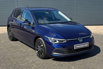 Volkswagen Golf 1.5 TSI Style Edition 5dr