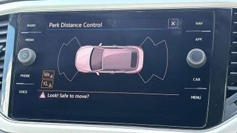 Volkswagen T-Roc 1.5 TSI Design 2dr DSG