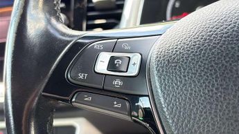 Volkswagen T-Roc 1.5 TSI Design 2dr DSG