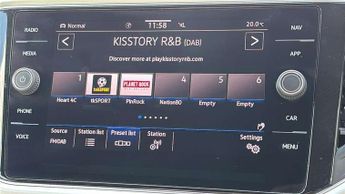 Volkswagen T-Roc 1.5 TSI Design 2dr DSG