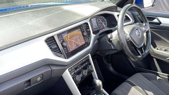 Volkswagen T-Roc 1.5 TSI Design 2dr DSG