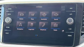Volkswagen T-Roc 1.5 TSI Design 2dr DSG