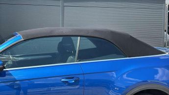 Volkswagen T-Roc 1.5 TSI Design 2dr DSG