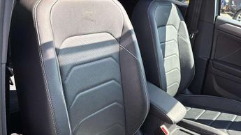 Volkswagen Tiguan Allspace 2.0 TDI R-Line 5dr DSG