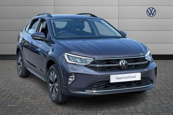 Volkswagen Taigo 1.0 TSI 110 Life 5dr DSG