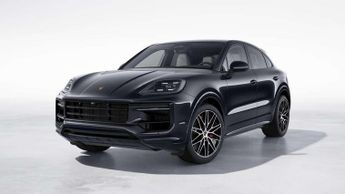 Porsche Cayenne S E-Hybrid 5dr Tiptronic S