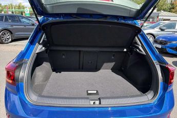 Volkswagen T-Roc 1.5 TSI Life 5dr DSG