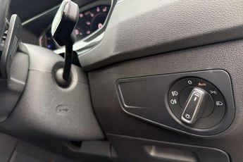 Volkswagen Tiguan 2.0 TSi 230 4Motion SEL 5dr DSG