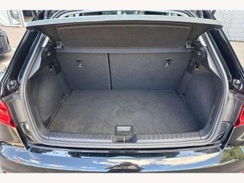 Audi A1 25 TFSI Technik 5dr S Tronic