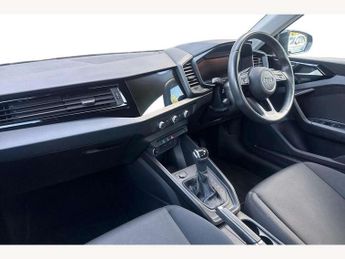 Audi A1 25 TFSI Technik 5dr S Tronic