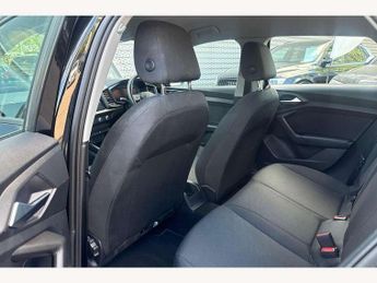 Audi A1 25 TFSI Technik 5dr S Tronic