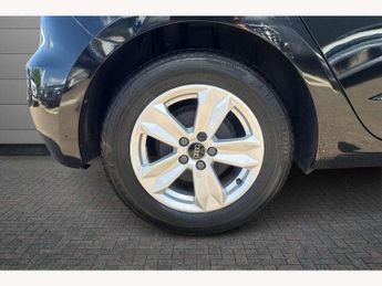 Audi A1 25 TFSI Technik 5dr S Tronic
