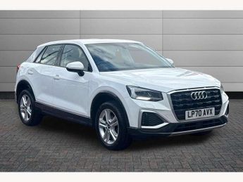 Audi Q2 35 TFSI Sport 5dr
