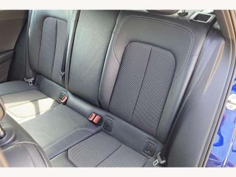 Audi Q2 35 TFSI S Line 5dr S Tronic