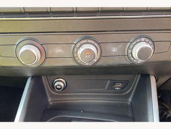 Audi Q2 35 TFSI S Line 5dr S Tronic