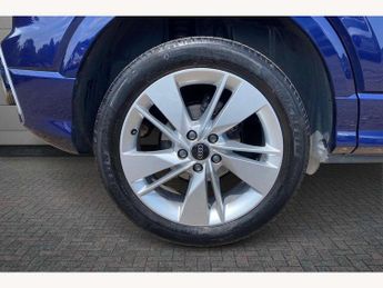 Audi Q2 35 TFSI S Line 5dr S Tronic