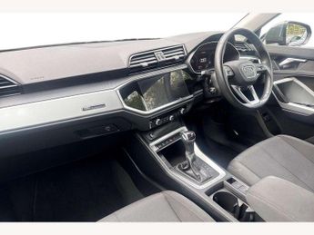 Audi Q3 45 TFSI e Technik 5dr S Tronic