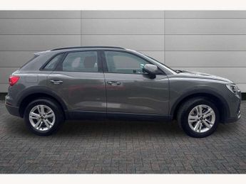 Audi Q3 45 TFSI e Technik 5dr S Tronic