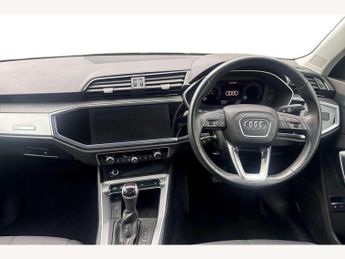 Audi Q3 45 TFSI e Technik 5dr S Tronic