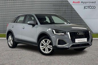 Audi Q2 35 TFSI Sport 5dr S Tronic