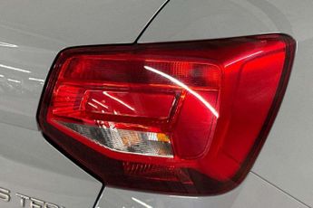 Audi Q2 35 TFSI Sport 5dr S Tronic