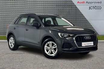 Audi Q3 35 TFSI Technik 5dr