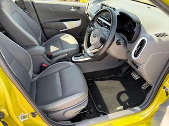 Kia Picanto 1.25 X-Line S 5dr Auto