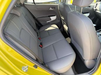 Kia Picanto 1.25 X-Line S 5dr Auto