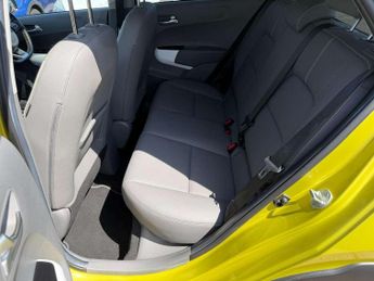 Kia Picanto 1.25 X-Line S 5dr Auto