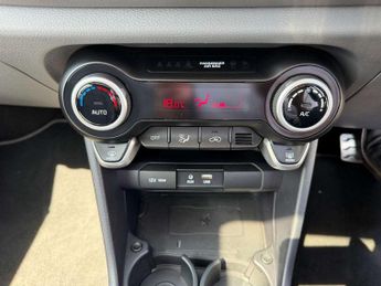 Kia Picanto 1.25 X-Line S 5dr Auto