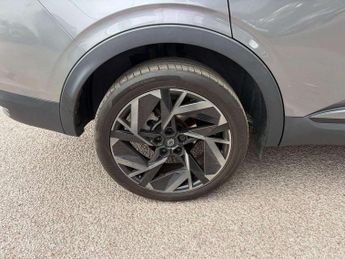 Renault Arkana 1.6 E-Tech FHEV 145 Esprit Alpine 5dr Auto