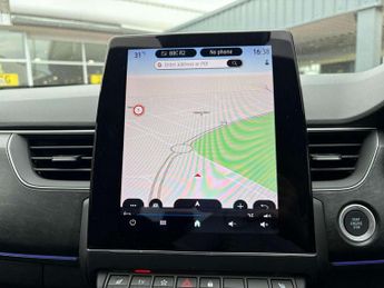 Renault Arkana 1.6 E-Tech FHEV 145 Esprit Alpine 5dr Auto