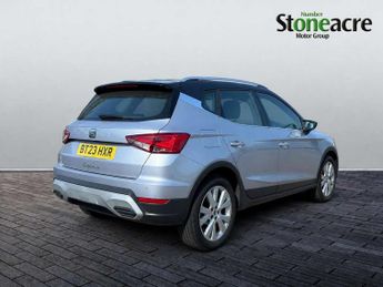 SEAT Arona 1.0 TSI 110 XPERIENCE 5dr