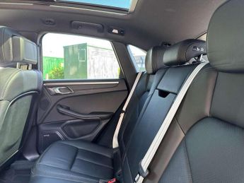 Porsche Macan [252] 5dr PDK