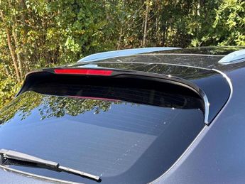 Porsche Macan [252] 5dr PDK
